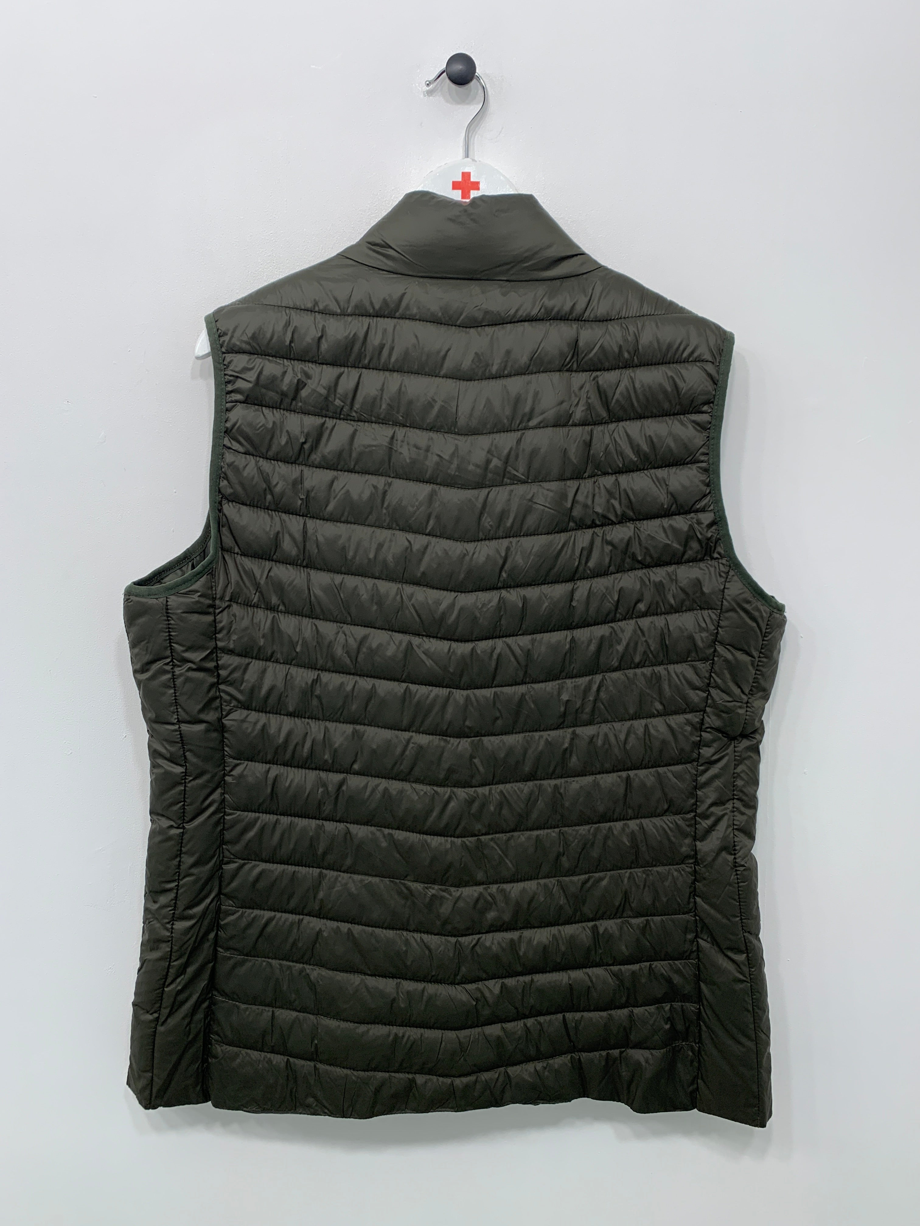 Oeko-Tex Vest